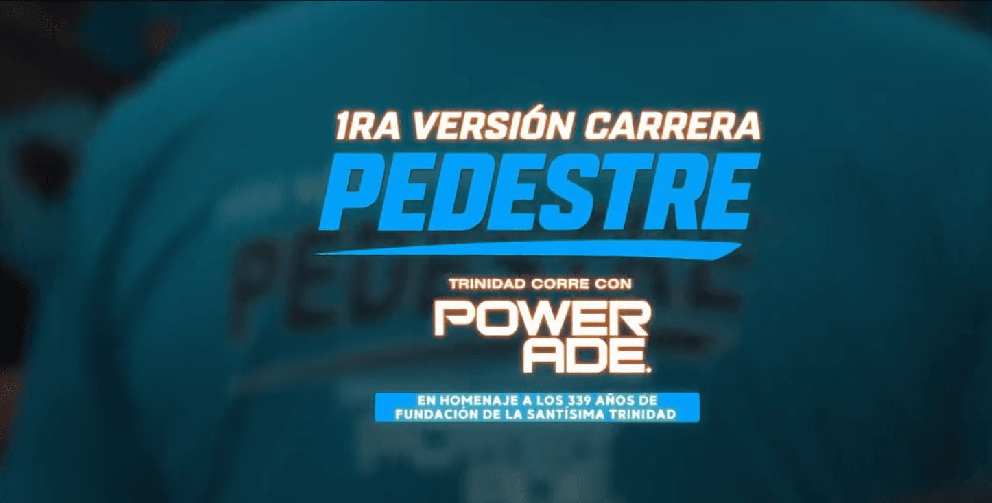 Video promotional